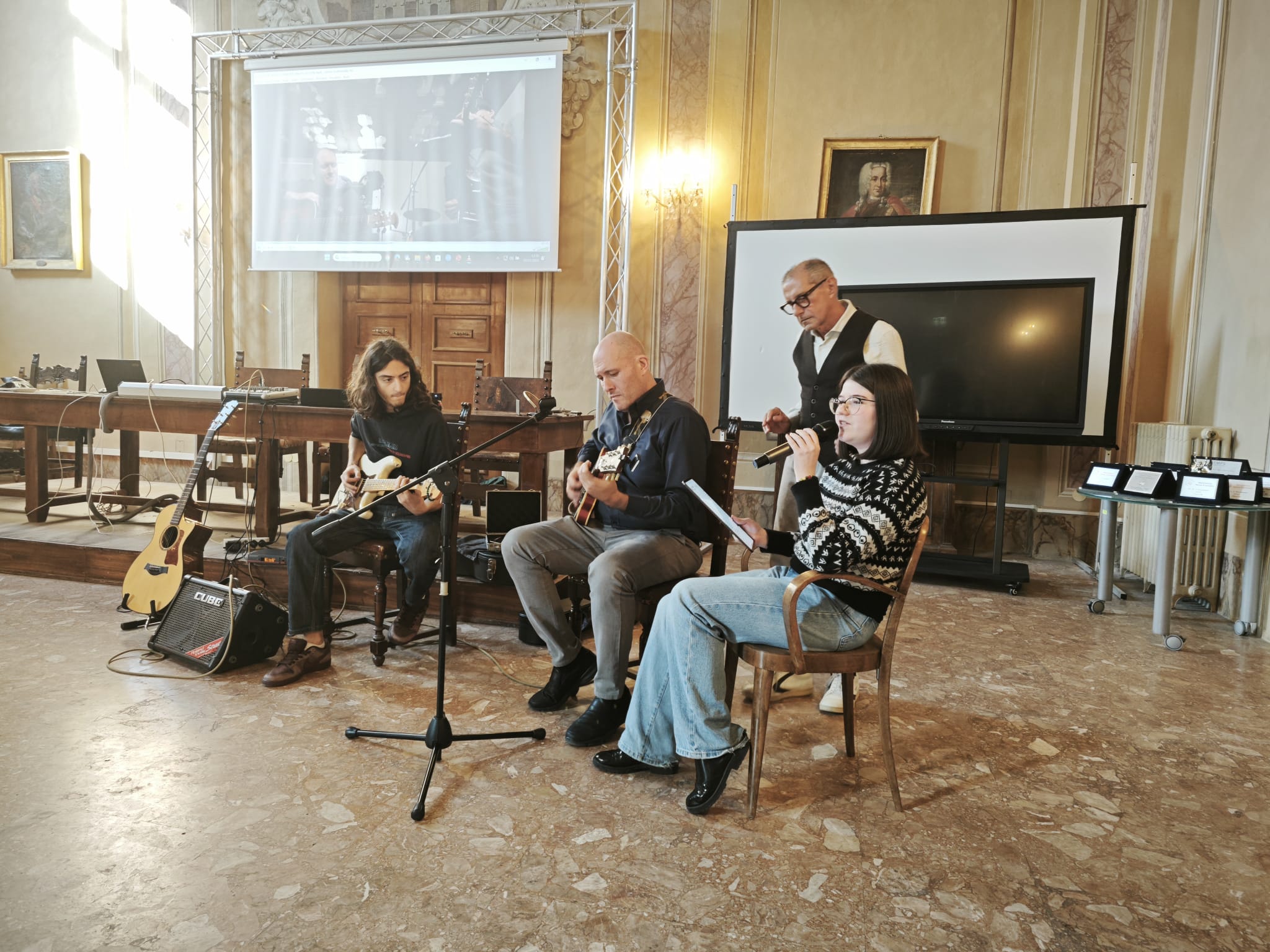 Liceo Classico E.S. Piccolomini